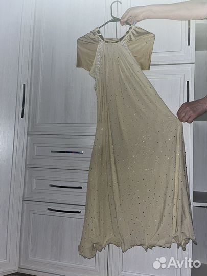 Костюм для восточных танцев один размер