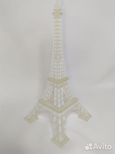 Печать на 3Д принтере