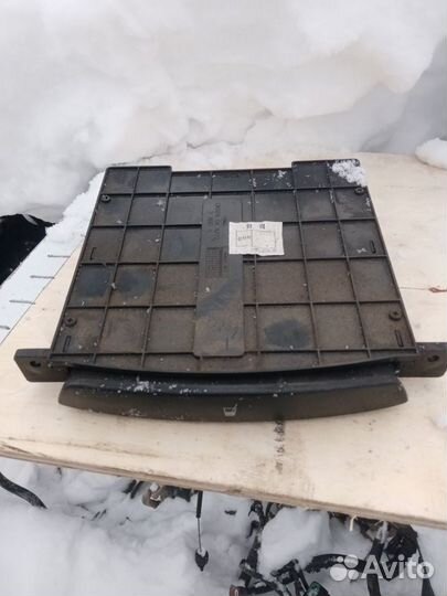 Подстаканник Kia Sportage 1