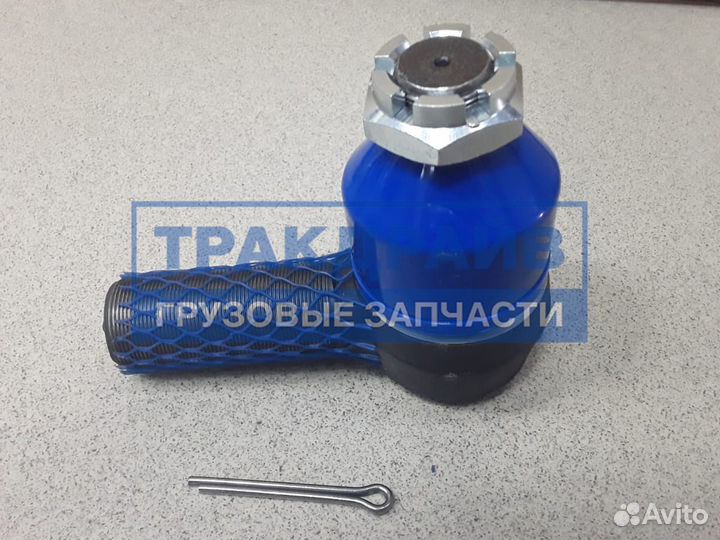 Наконечник рулевой тяги Мерседес Актрос