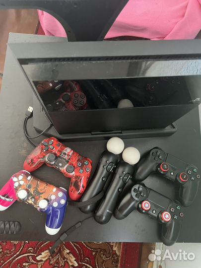 Sony playstation 4 PS4 fat