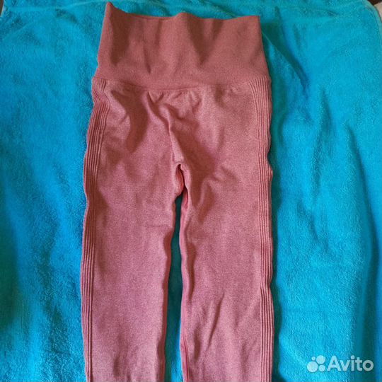 Лосины спортивные