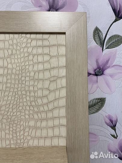 Вешалка настенная в прихожую бу