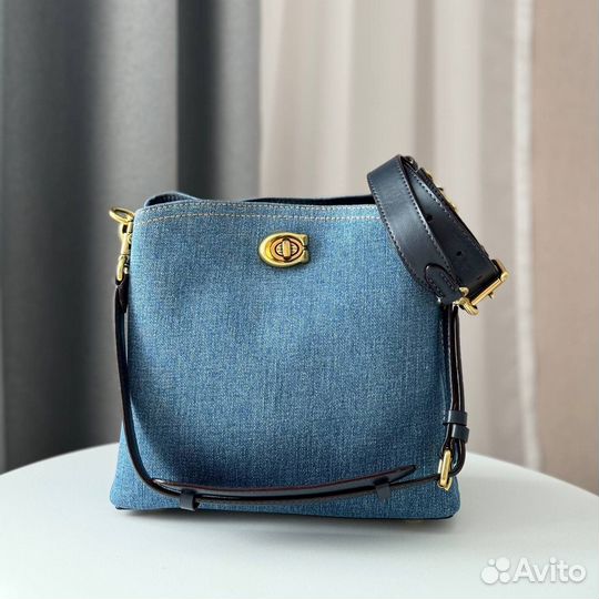 Сумка Coach Новинка