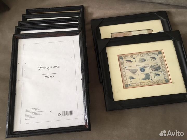 Рамки для фото