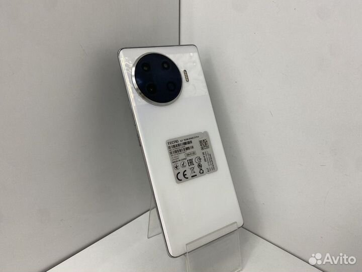 TECNO Spark 20 Pro+, 8/256 ГБ