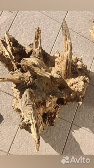 Коряги для люстры