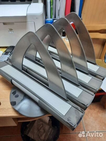 Переплетная система Unibind xu238