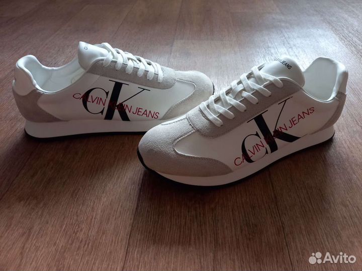 Кроссовки Calvin Klein