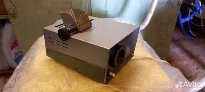 Проектор диафильмов СССР