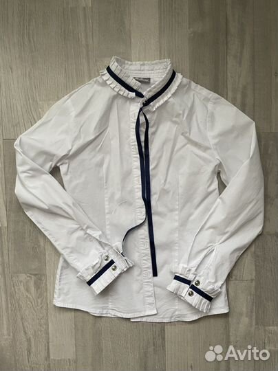 Школьная форма