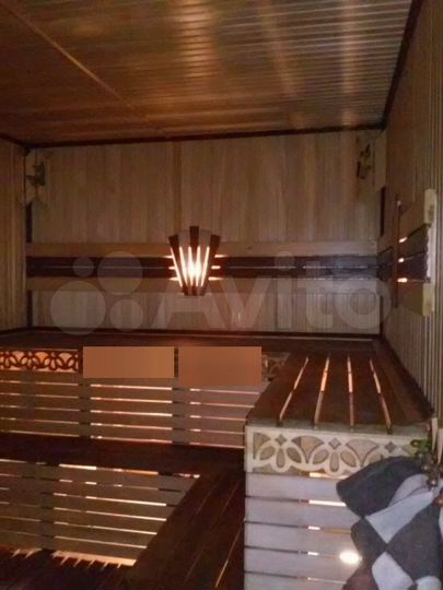 Коттедж 150 м² на участке 2 сот.