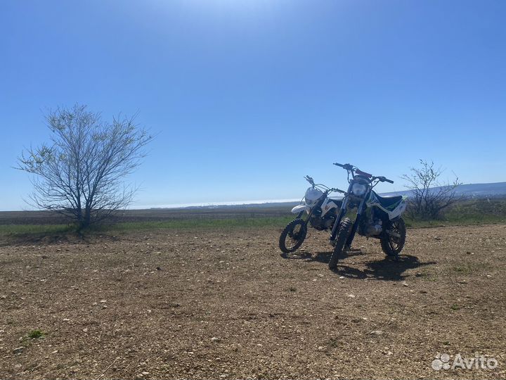 Racer Enduro 200 GY C-2
