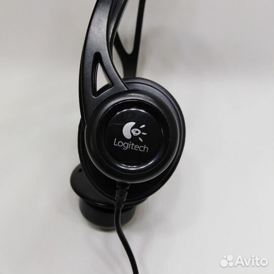 Гарнитура Logitech Headset 860