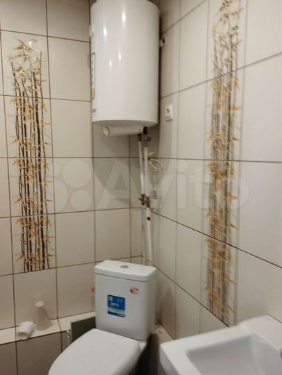 Дом 70 м² на участке 1 сот.