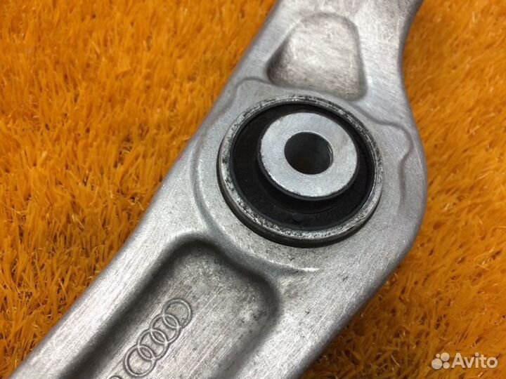 Рычаг подвески нижний передний левый Audi Q5 8R