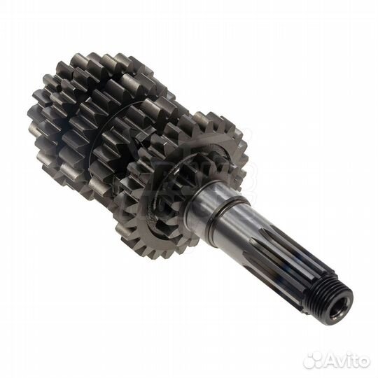 Вал кпп первичный в сборе GR8 2T 300