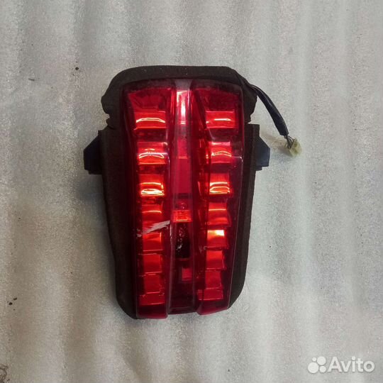 Фонарь, стопсигнал Suzuki SV 650/1000 03-07