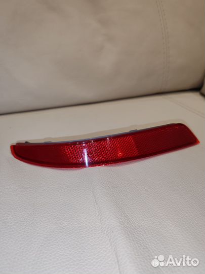 Катафот для BMW