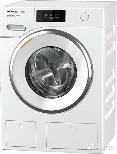 Стиральная машина Miele WWR 860 WPS - В наличии