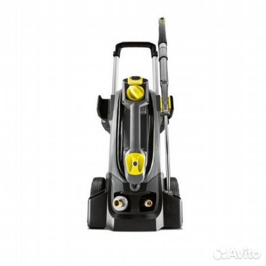Мойка высокого давления Karcher HD 5/15 C 1.520-93