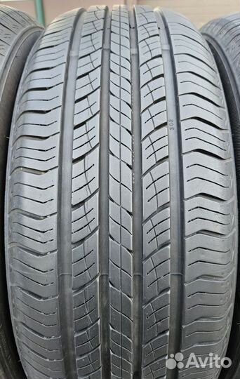 ChaoYang SU318A 215/60 R17 96H