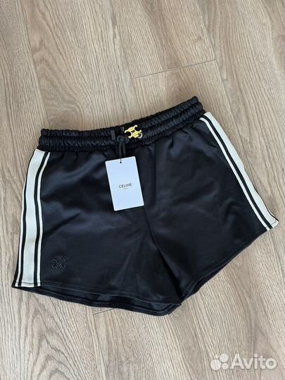 Шорты celine