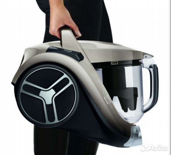 Пылесос Tefal