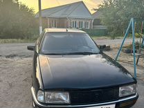 Audi 80 1.8 MT, 1990, 374 850 км, с пробегом, цена 200 000 руб.