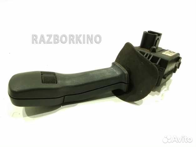 Переключатель стеклоочистителей подрулевой 6131835
