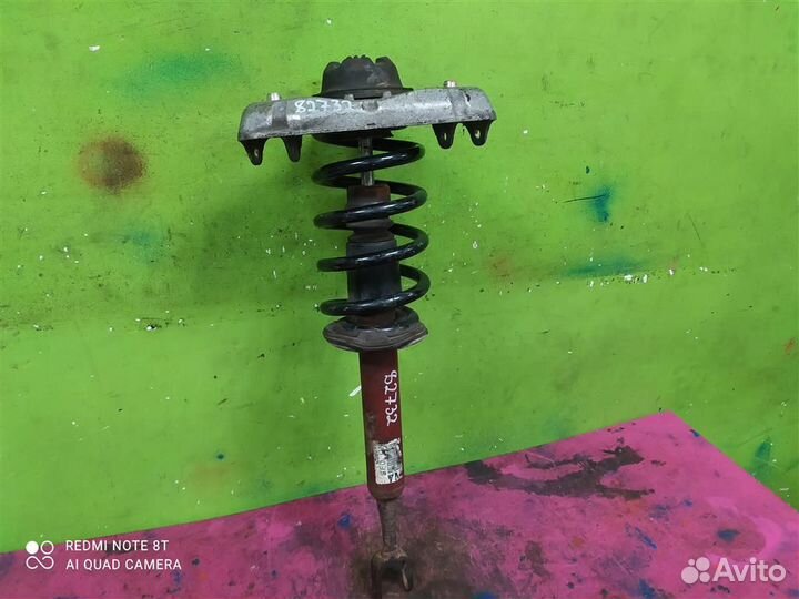 Амортизатор передний Sport Audi A4 B6 B7 2001-2008