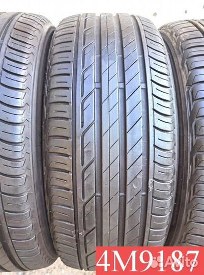 Bridgestone Turanza T001 195/55 R16 89P