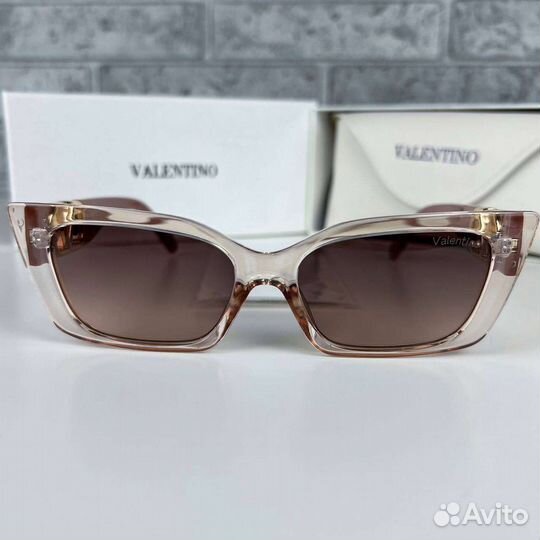 Очки Женские Valentino