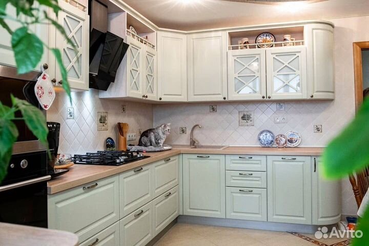 Кухня на заказ