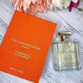 Ormonde Jayne Champaca, 120 ml