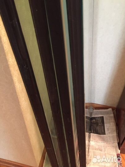 Стеклопакеты б/у