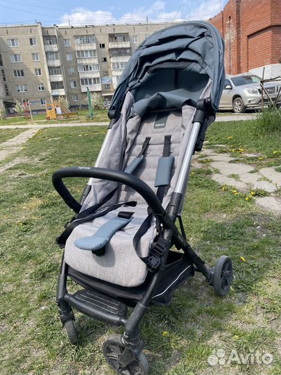 Детская коляска Inglesina Quid2