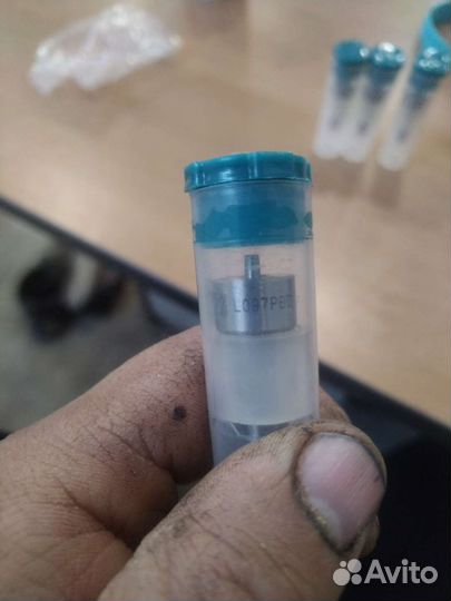 L097PBD распылитель Hyundai terrakan