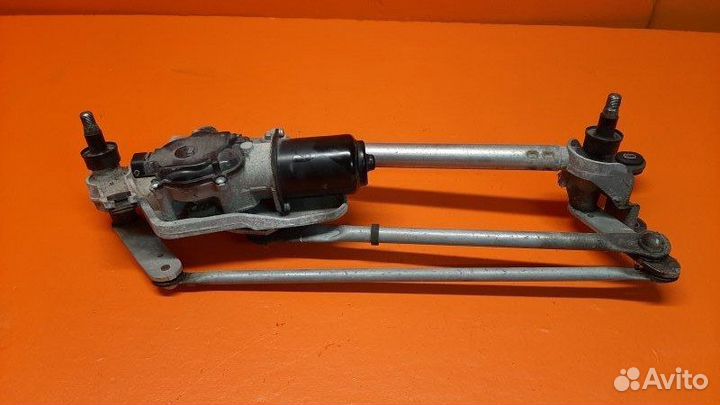 Трапеция стеклоочистителей Honda Crosstour 2010