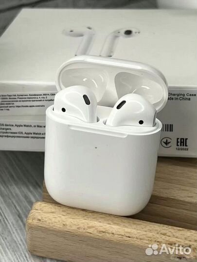 Airpods 2 