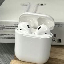 Airpods 2 "original"