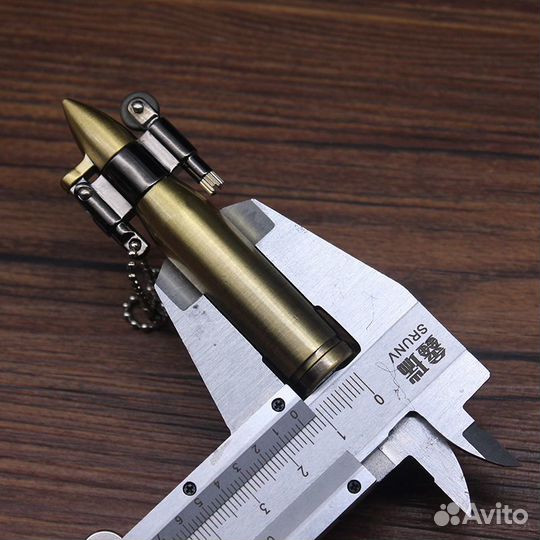 Зажигалка Metro 2033 Exodus Метро