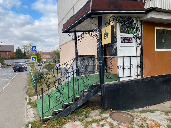 Продам помещение свободного назначения, 78.5 м²