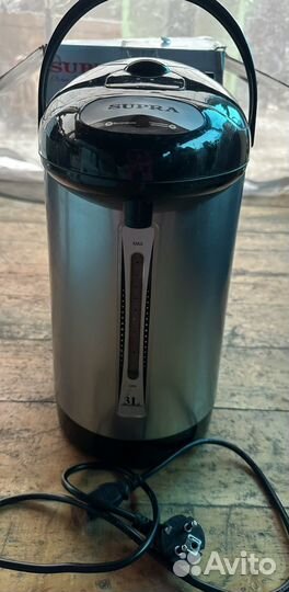 Термопот Supra TPS-3002