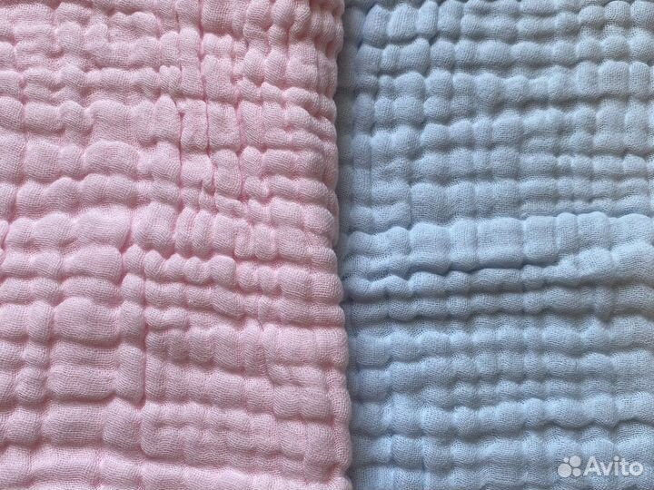 Детский пледик