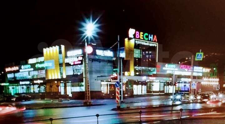 Свободного назначения, 73 м²