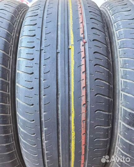 Hankook Optimo K415 225/60 R17 99H