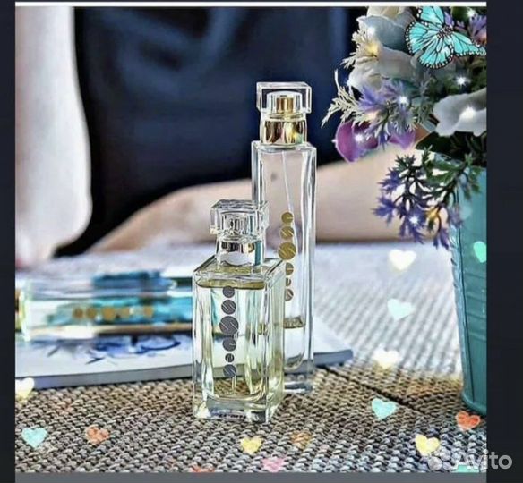 Духи Essens в стиле Lanvin