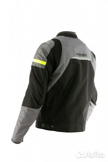 Мотокуртка hyperlook
