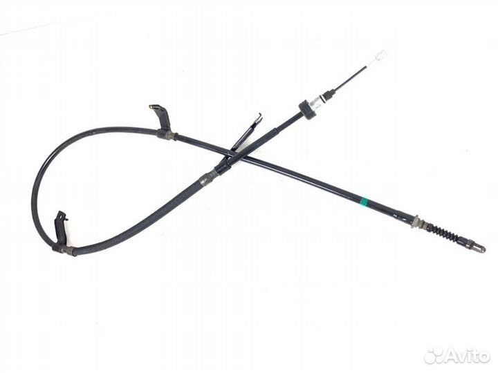 Трос ручника правый Kia Rio X-line 1.6 G4FG 2022